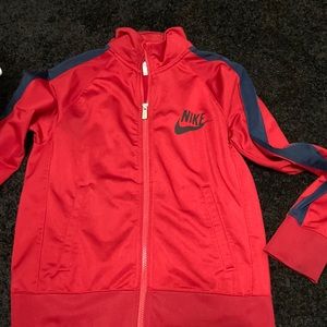 Nike jacket